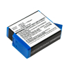 GoPro SPBL1B / AHDBT-901 accu (3.85 V, 1720 mAh, 123accu huismerk)