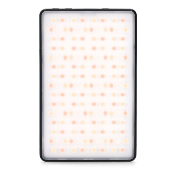 Godox | MA5R Mobile Power Bank & RGB LED Light | Zwart AGO00198 - 4