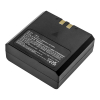 Godox VB18 accu (11.1 V, 2000 mAh, 123accu huismerk) AGO00142 - 1