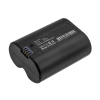Godox VB20 accu (3.7 V, 2000 mAh, 123accu huismerk) AGO00108 - 1