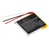 GolfBuddy DR582525 accu (300 mAh, 123accu huismerk) AGO00152 - 1
