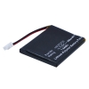 GolfBuddy YK372731 accu (280 mAh, 123accu huismerk) AGO00069 - 1