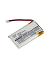 GolfBuddy YK531832 accu (270 mAh, 123accu huismerk) AGO00114 - 1