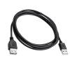 Goobay USB verlengkabel zwart (3 meter) ANB00150 - 2