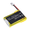 Google 1ICP7/17/26 accu (3.7 V, 280 mAh, 123accu huismerk) AGO00133 - 1