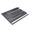 Google B0P82100 / 35H00218-00M accu (3.8 V, 6700 mAh, 123accu huismerk) AGO00078 - 1