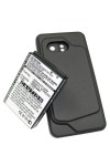 Google BA S440 / BB00100 / BB96100 accu (2200 mAh, 123accu huismerk) AGO00083 - 1