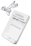 Google BA S560 / BA S780 / BG58100 oplader (123accu huismerk) AGO00082 - 1