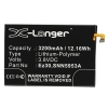 Google EZ30 / SNN5953A accu (3200 mAh, 123accu huismerk) AGO00067 - 1