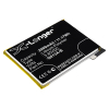 Google G013A-B accu (2900 mAh, 123accu huismerk) AGO00106 - 1