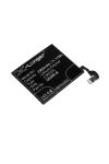 Google G020E-B accu (2900 mAh, 123accu huismerk) AGO00112 - 1