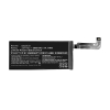 Google G025E-B accu (3,87 V, Li-pl, 3800mAh, 123accu huismerk) AGO00194 - 1