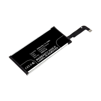 Google G025J-B accu (3.85 V, 33050 mAh, 123accu huismerk)  AGO00125