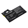 Google G63QN accu (3.85 V, 4900 mAh, 123accu huismerk) AGO00147 - 1