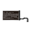 Google GDHB7 accu (3.85 V, 1600 mAh, 123accu huismerk) AGO00190 - 1
