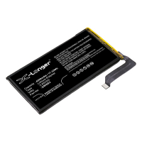 Google GMSB3 accu (3.85 V, 4500 mAh, 123accu huismerk)  AGO00145