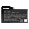 Google GP5JE accu (3,85 V, Li-pl, 4350mAh, 123accu huismerk) AGO00188 - 1