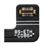 Google GVYZ7 accu (3.9 V, Li-pl, 4550 mAh, 123accu huismerk)  AGO00196 - 2