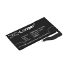 Google GZE8U accu (4250 mAh, 123accu huismerk) AGO00165 - 1