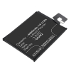 Google Pixel 9A / G526Q accu (3.9 V, 4950 mAh, 123accu huismerk) AGO00210 - 1