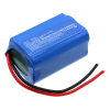 Gorenje 590982 accu (2600 mAh, 123accu huismerk) AGO00186 - 1