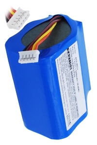 Grace Digital ACC-IRCLI accu (5200 mAh, 123accu huismerk)  AGR00021