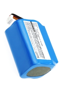 Grace Digital ACC-IRCLI accu (6800 mAh, 123accu huismerk)  AGR00029