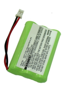 Graco BATT-2795 / 3SN-AAA75H-S-JP2 accu (700 mAh, 123accu huismerk)  AGR00004