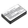Grandstream GS-02 accu (1800 mAh, 123accu huismerk) AGR00209 - 1