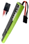 Grason 1770-9672 accu (2000 mAh, 123accu huismerk) AGR00019 - 1