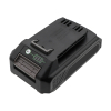 GreenWorks  G24B2 / 2902707 / 24V Max accu (24 V, 2.0 Ah, 123accu huismerk) AGR00202 - 1