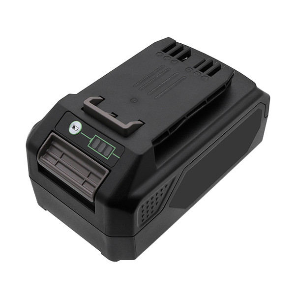 GreenWorks G24B4 / 2902807 / 24V Max accu (24 V, 4.0 Ah, 123accu huismerk)  AGR00203 - 1