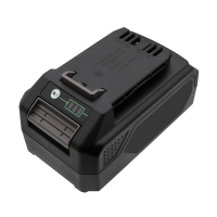 GreenWorks G24B4 / 2902807 / 24V Max accu (24 V, 4.0 Ah, 123accu huismerk)  AGR00203