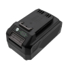 GreenWorks G24B4 / 2902807 / 24V Max accu (24 V, 4.0 Ah, 123accu huismerk) AGR00203 - 1