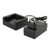 GreenWorks G24UC / G24C oplader voor 24V accu's (123accu huismerk)
