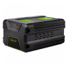 GreenWorks G60B3 / 2924207 / 60V Max accu (60 V, 3.0 Ah, 123accu huismerk) AGR00104 - 1