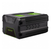 GreenWorks G60B4 / 2918407 / 60V Max accu (60 V, 4.0 Ah, 123accu huismerk) AGR00177 - 1