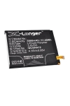 Green Orange QCSHA12 accu (3000 mAh, 123accu huismerk) AGR00026 - 1