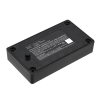 Gross Funk 100-001-885 accu (700 mAh, 123accu huismerk) AGR00207 - 1