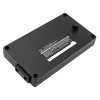 Gross Funk FUA15 / BC-GF500 accu zwart (2000 mAh, 123accu huismerk) AGR00039 - 1