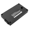 Gross Funk FUA15 / BC-GF500 accu zwart (2500 mAh, 123accu huismerk) AGR00035 - 1