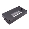 Gross GF001 / 100-000-134 / 738010957 accu (12 V, 2000 mAh, 123accu huismerk) AGR00032 - 1