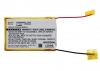 Grundig YK503450PL 1S1P accu (1050 mAh, 123accu huismerk) AGR00020 - 1