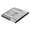 Gsmart GLS-H07 / 29S01-10010-V00R accu (1900 mAh, 123accu huismerk) AGS00003 - 1
