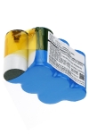 Gtech HSC5/7.2 accu (1800 mAh, 123accu huismerk) AGT00003 - 1