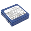 HBC AF-FUB03M / BA222060 / BA203060 accu (700 mAh, 123accu huismerk)