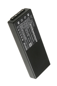 HBC BA210 accu (2000 mAh, 123accu huismerk)  AHB00006