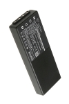 HBC BA210 accu (2000 mAh, 123accu huismerk)