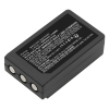 HBC BA221030 accu (2.4 V, 2000 mAh, 123accu huismerk) AHB00012 - 1