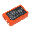 HBC BA221030 accu (700 mAh, 123accu huismerk) AHB00013 - 1